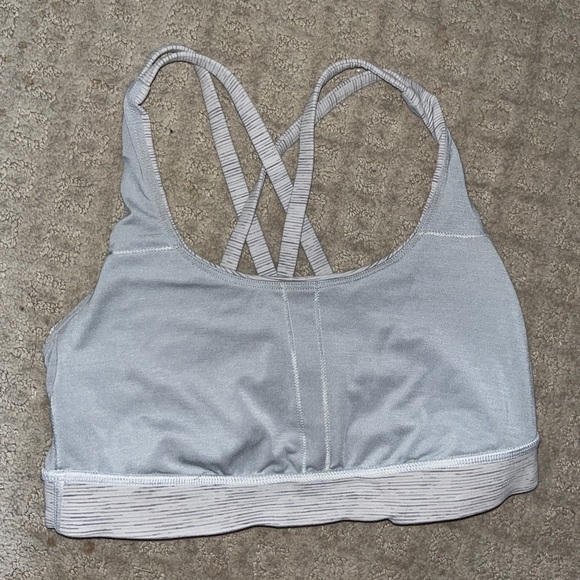 Lululemon Sports Bra - Picture 4 of 5